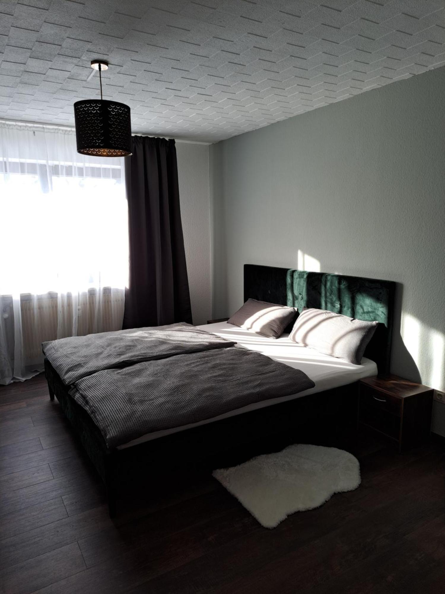 Grosse Ferienwohnung In Ruhiger Lage Mit Toller Aussicht In Triberg Triberg im Schwarzwald Esterno foto