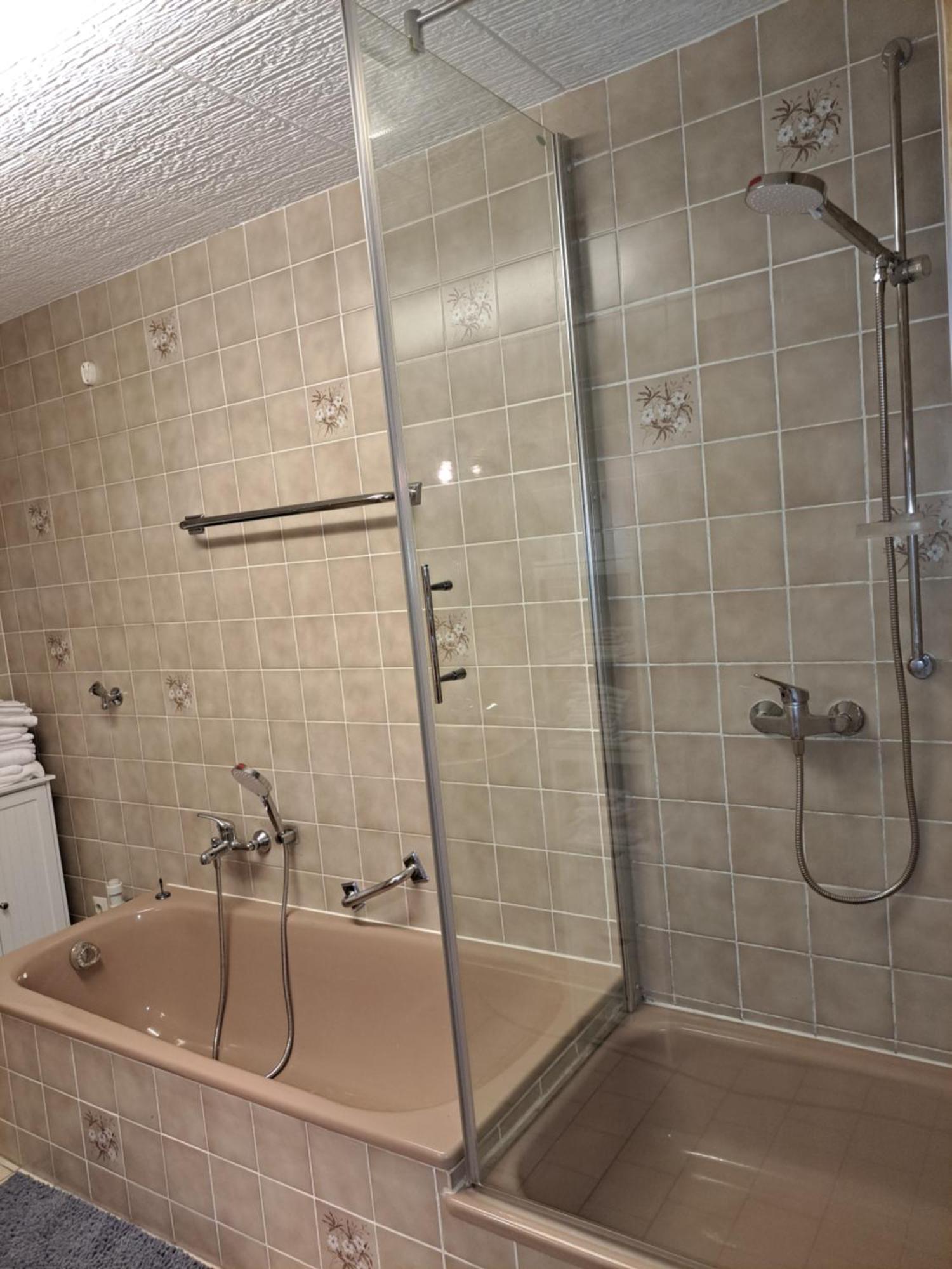 Grosse Ferienwohnung In Ruhiger Lage Mit Toller Aussicht In Triberg Triberg im Schwarzwald Esterno foto
