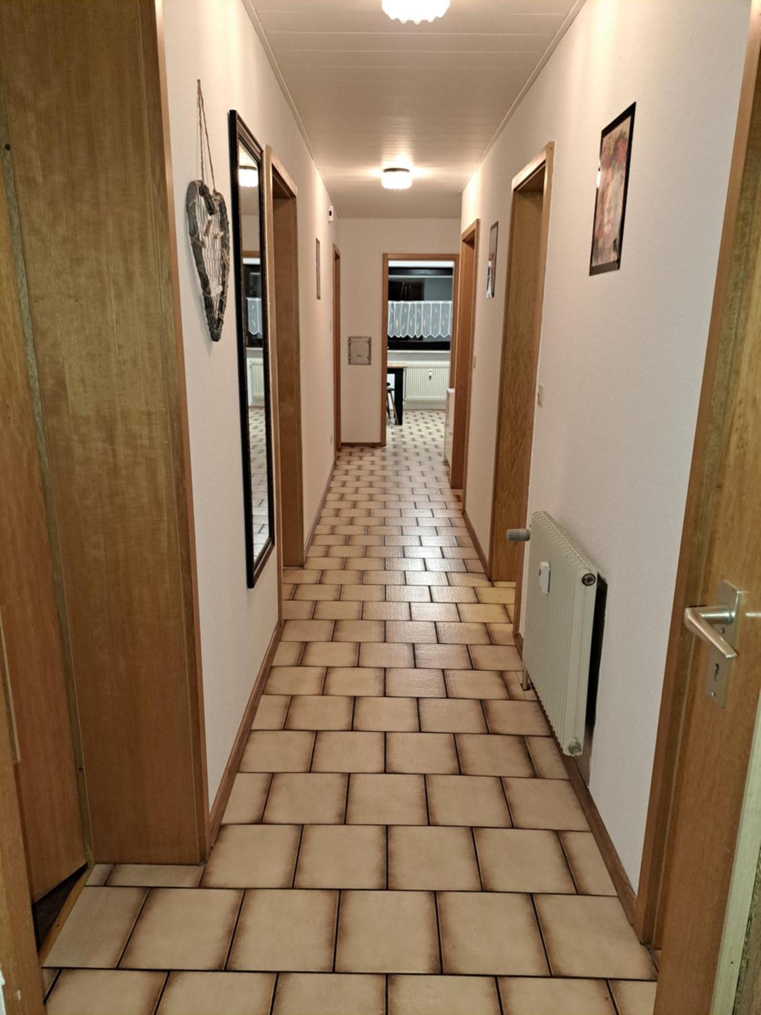 Grosse Ferienwohnung In Ruhiger Lage Mit Toller Aussicht In Triberg Triberg im Schwarzwald Esterno foto