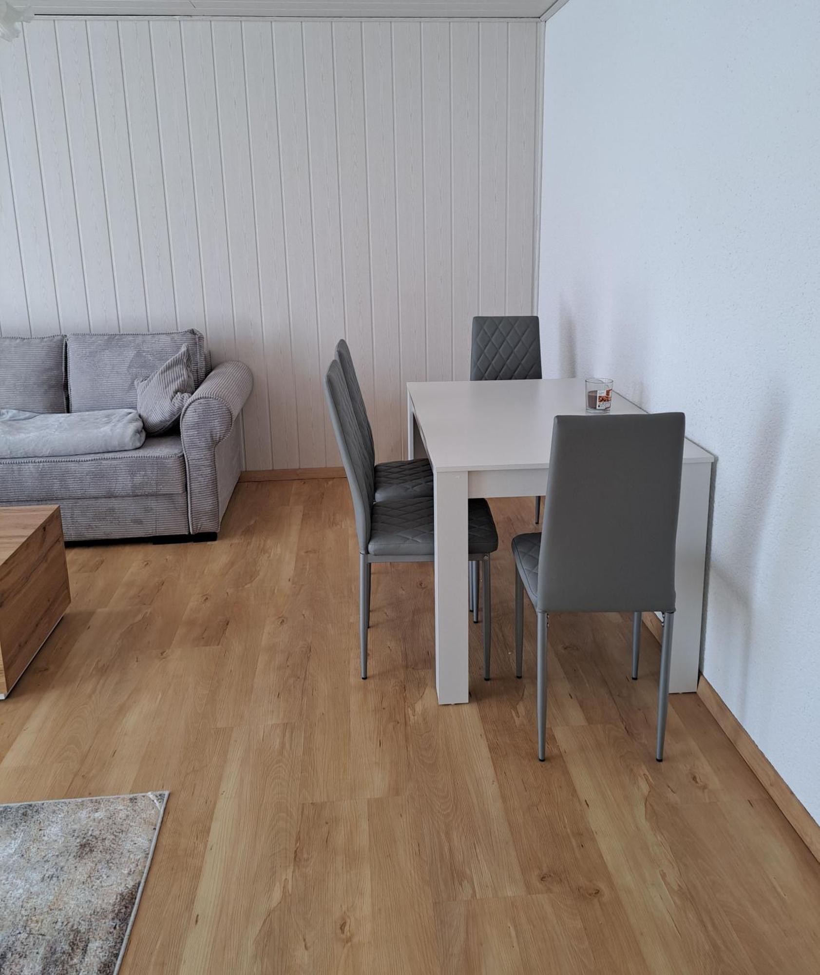 Grosse Ferienwohnung In Ruhiger Lage Mit Toller Aussicht In Triberg Triberg im Schwarzwald Esterno foto